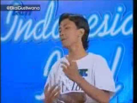 Mash-Up Audisi Indonesian Idol RCTI (@EkaGustiwana)