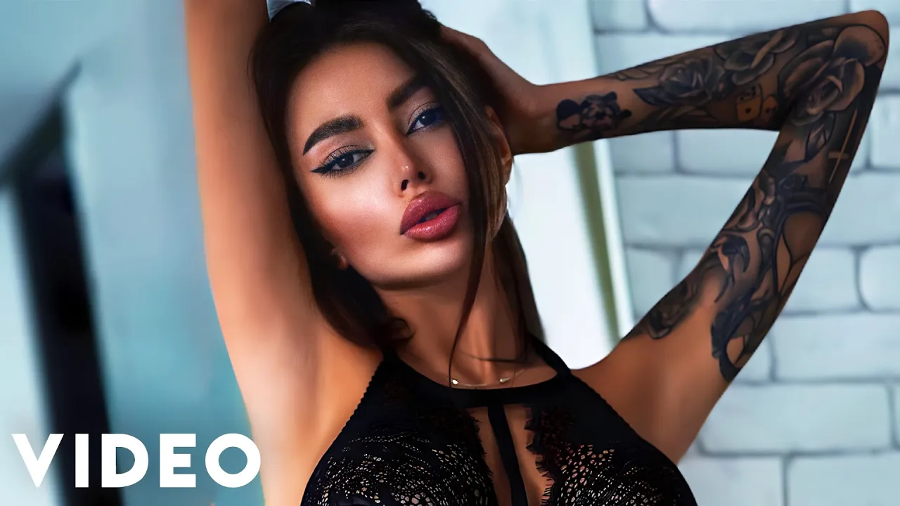Artemas - i like the way you kiss me (Dj Dark Remix) background