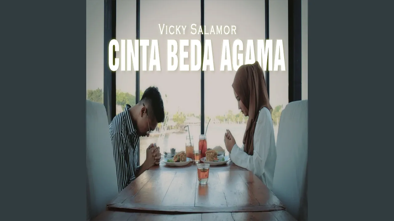 Cinta Beda Agama background