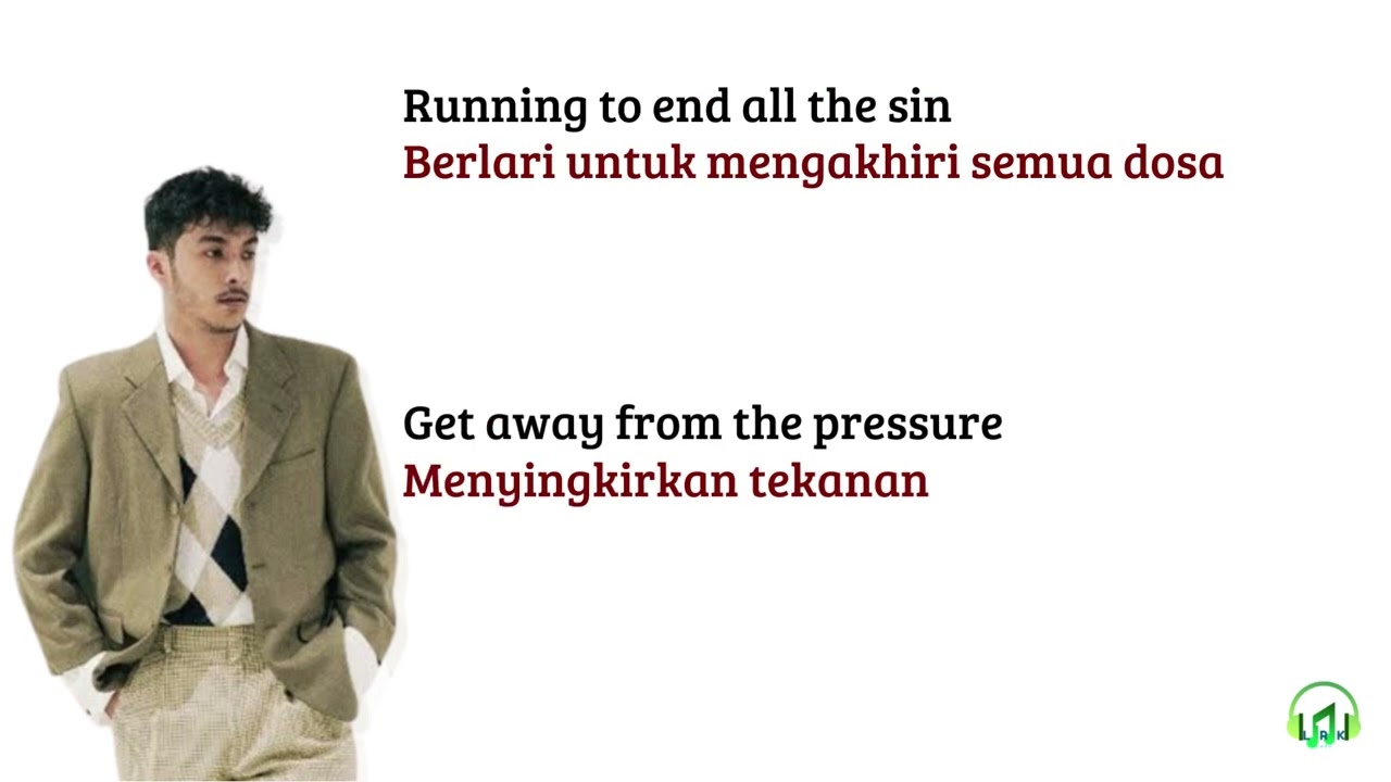 SOMEBODY'S PLEASURE - Aziz Hedra | Lirik dan Terjemah