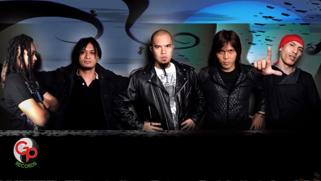 Dewa 19 - Separuh Nafas (Official Audio) background
