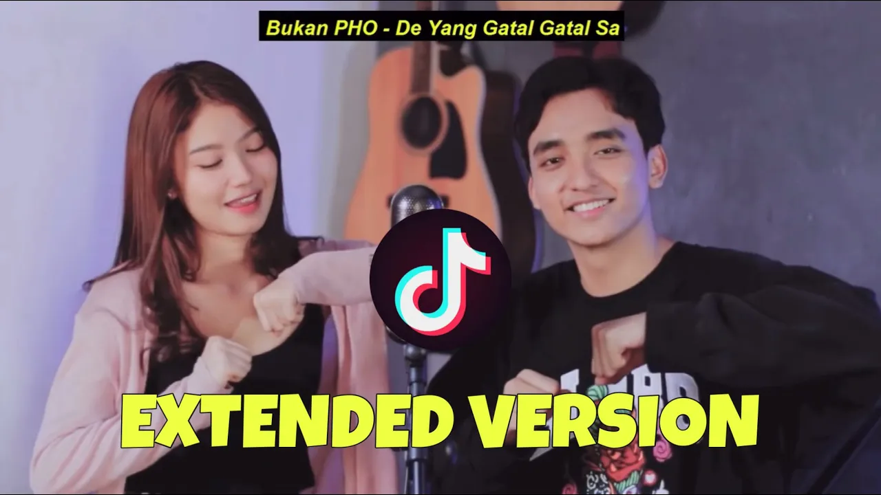 De Yang Gatal Gatal Sa x Mirriam Eka vs Reza Darmawangsa EXTENDED Version