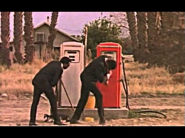 Tears for Fears - Everybody Wants to Rule the World (Full Video)
