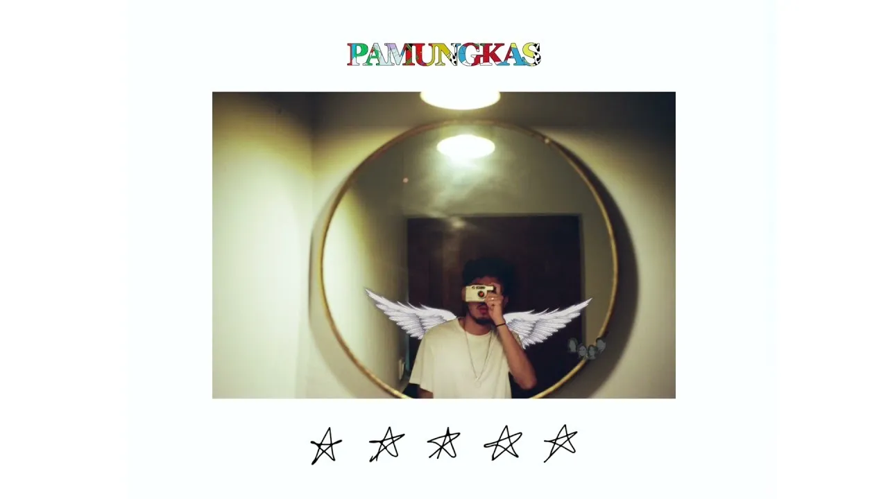 Pamungkas - Risalah Hati (Official Audio) background
