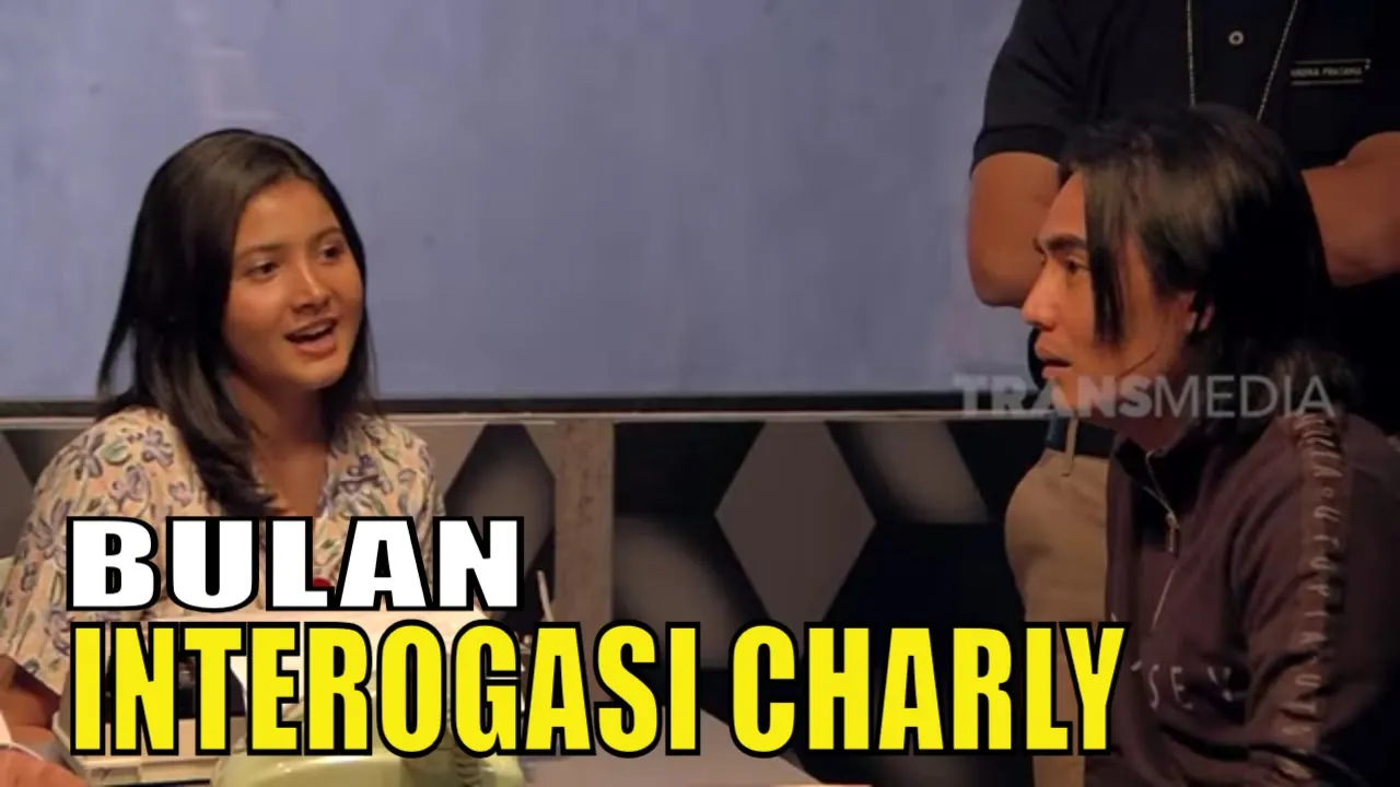 Andre & Charly Ciptakan Lagu Untuk Bulan Sutena | LAPOR PAK! (07/05/21) Part 3