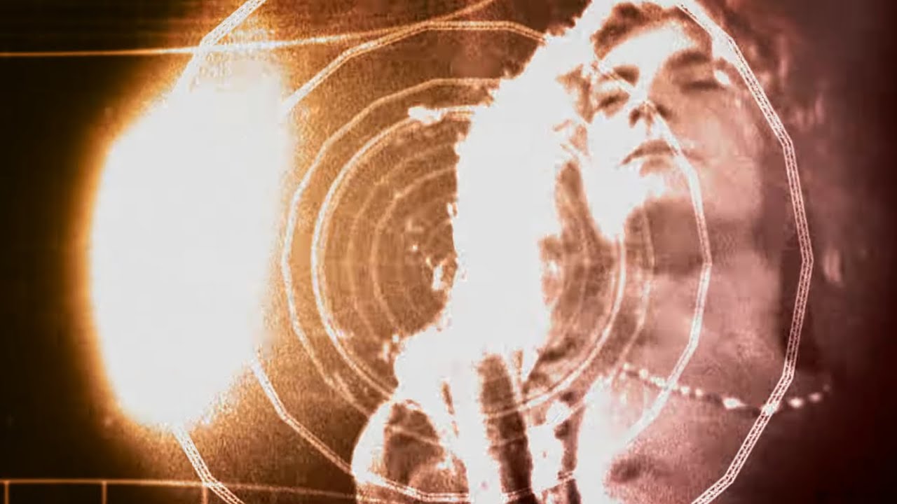 Led Zeppelin - Rock And Roll (Alternate Mix) (Official Music Video) backdrop