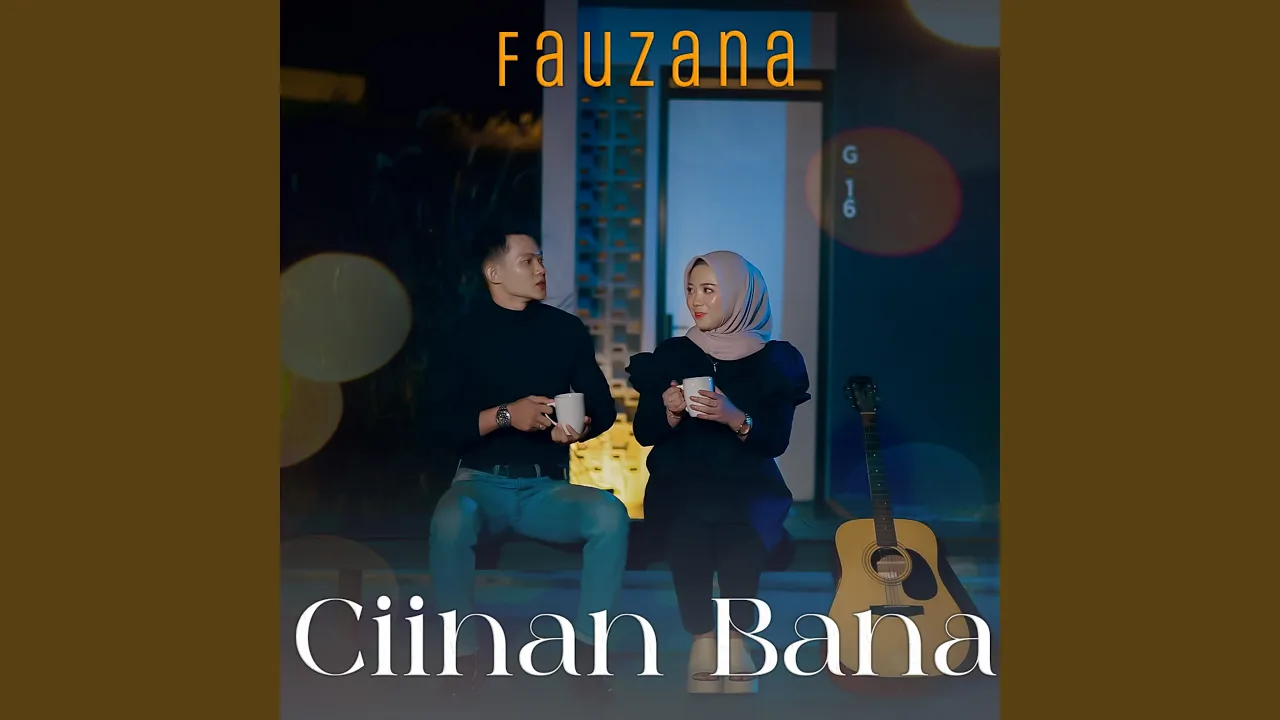 Ciinan Bana background