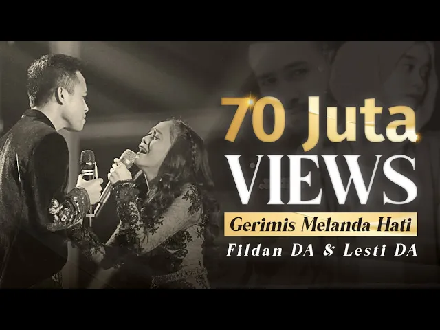 DA Asia 3: Fildan DA4 dan Lesti - Gerimis Melanda Hati (Konser Kemenangan) (2017) | Watch on Movi47