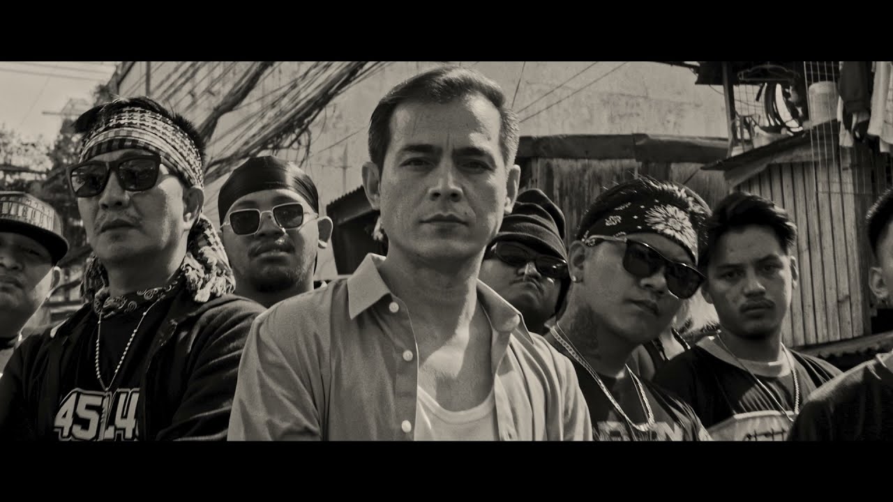 NAIS KO (OFFICIAL MUSIC VIDEO) - SMUGGLAZ & BASSILYO (FEAT. YORME) backdrop