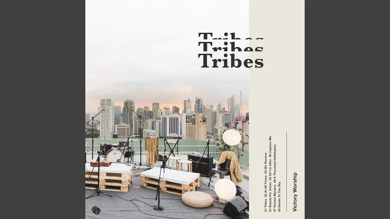 Tribes background