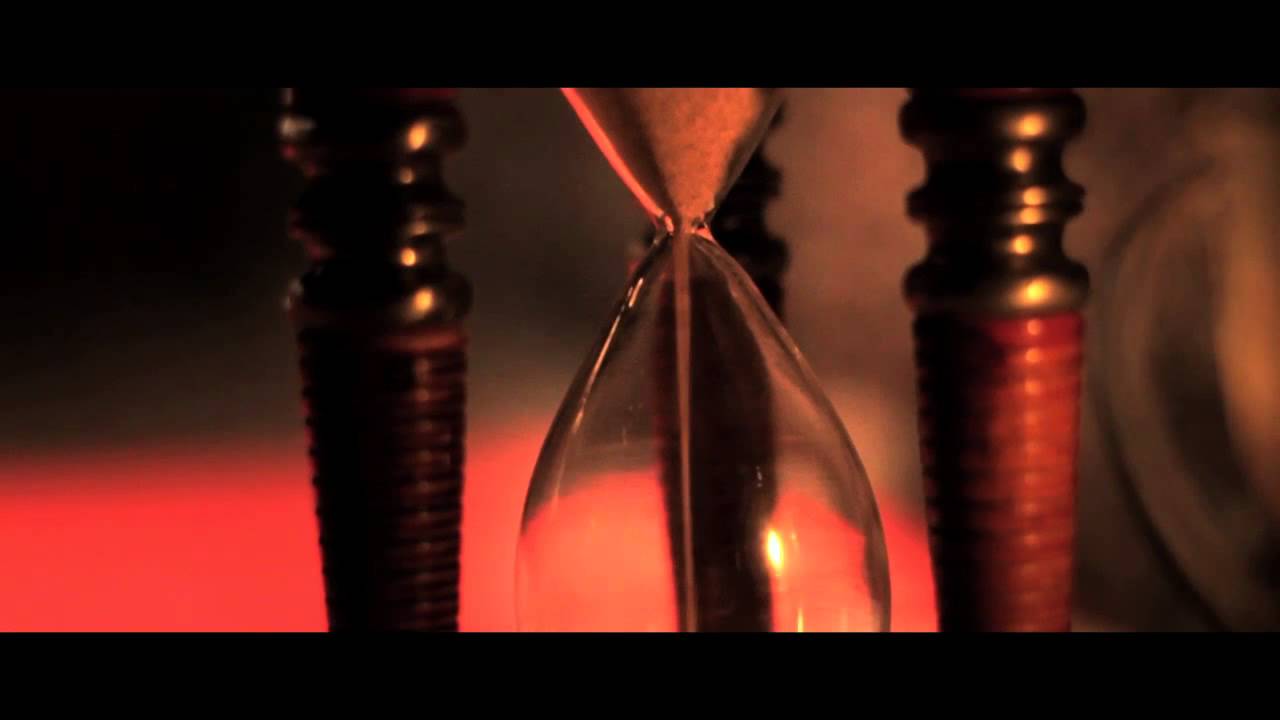 Bring Me The Horizon - "Alligator Blood" background