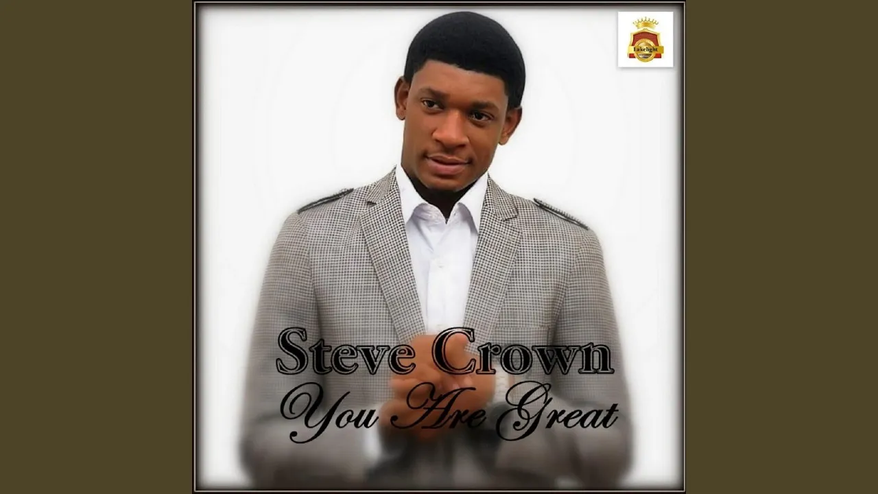 You are Great