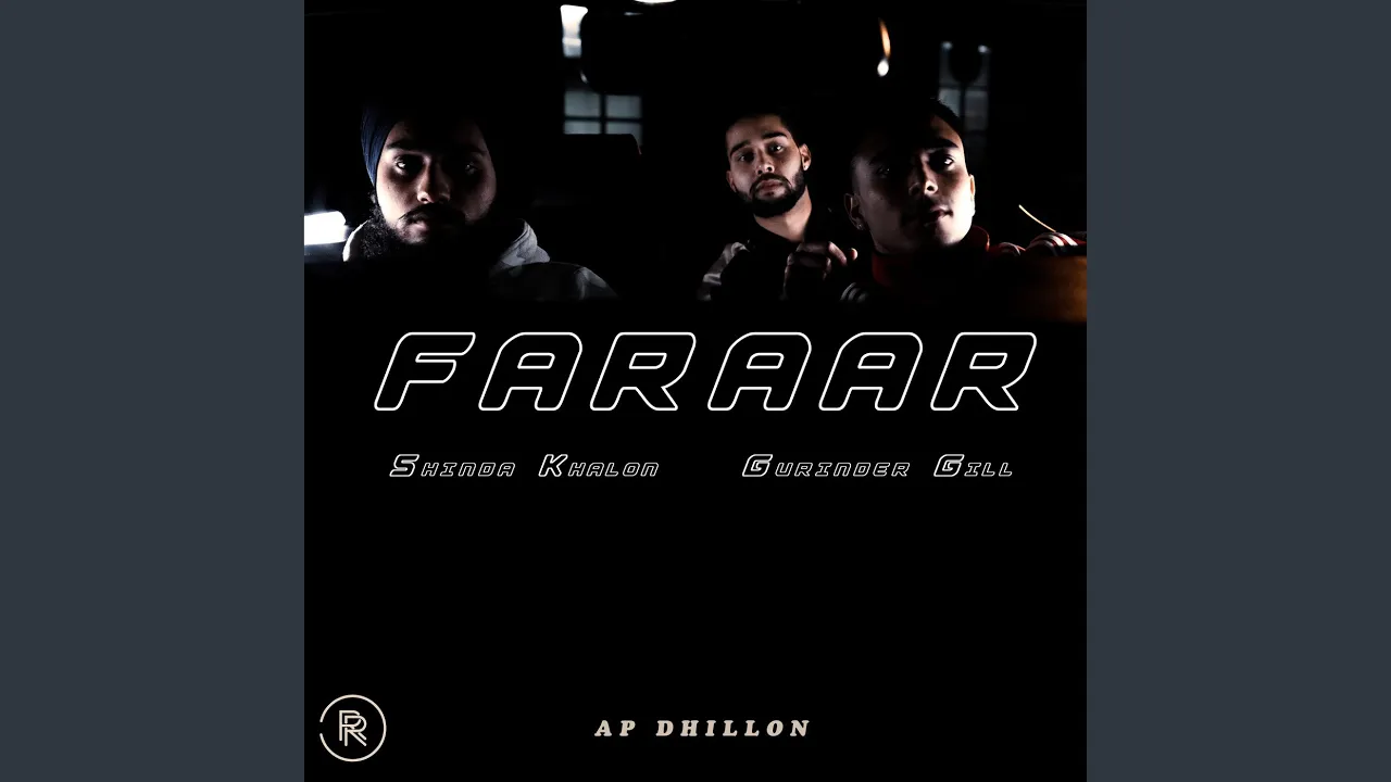 Faraar