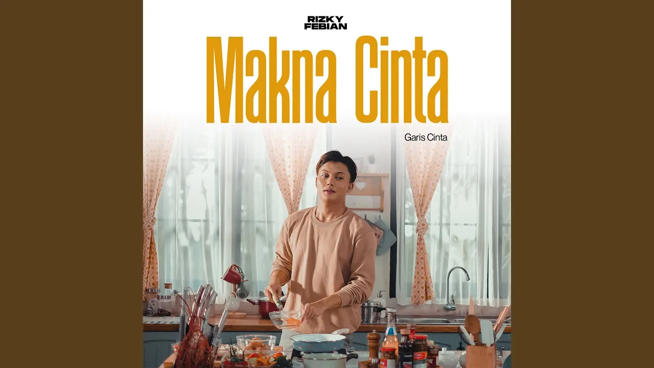 Makna Cinta background