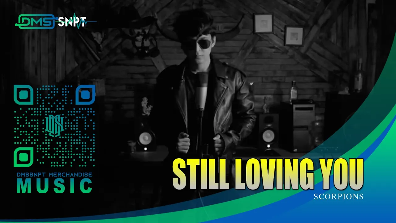 Scorpions - Still Loving You (Acoustic Cover)