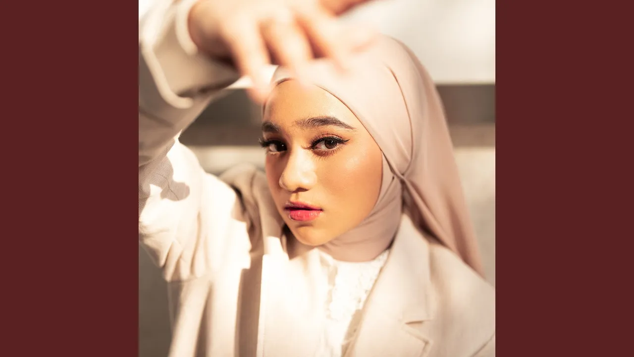 Ku Ingin Pisah background