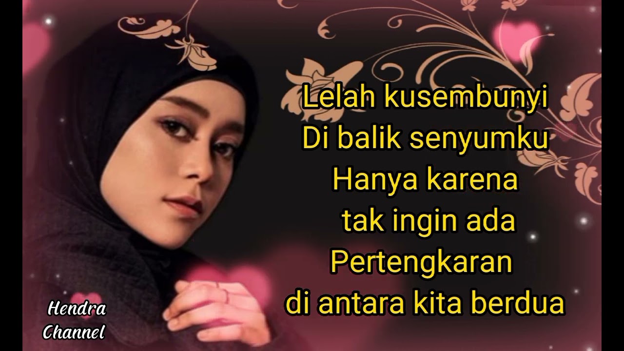 "TIRANI" Lagu kisah nyata Lesti background