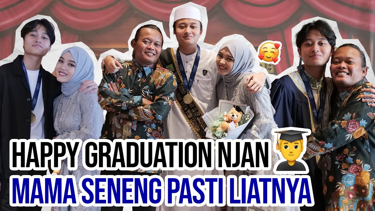 GANTIIN MAMA DISINI BUAT DAMPINGIN NJAN, DAPET MAHKOTA! background
