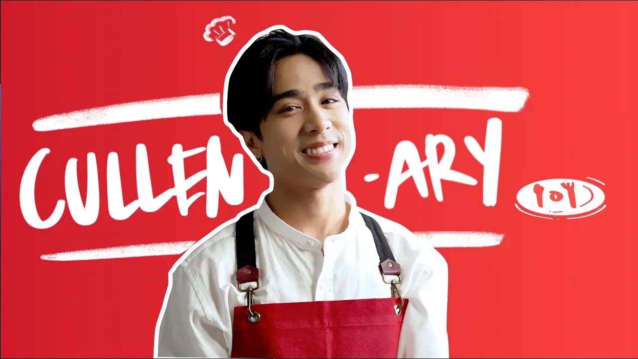 Hanabishi CULLENary 101 with Josh Cullen