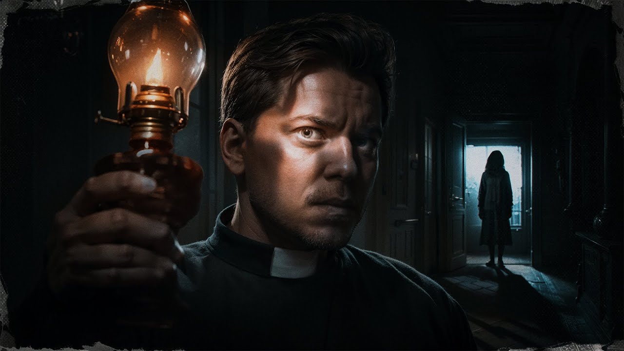 ПОЛНАЯ ИСТОРИЯ ЭКЗОРЦИЗМА [Топ Сикрет] (2024) | Watch on Movi47