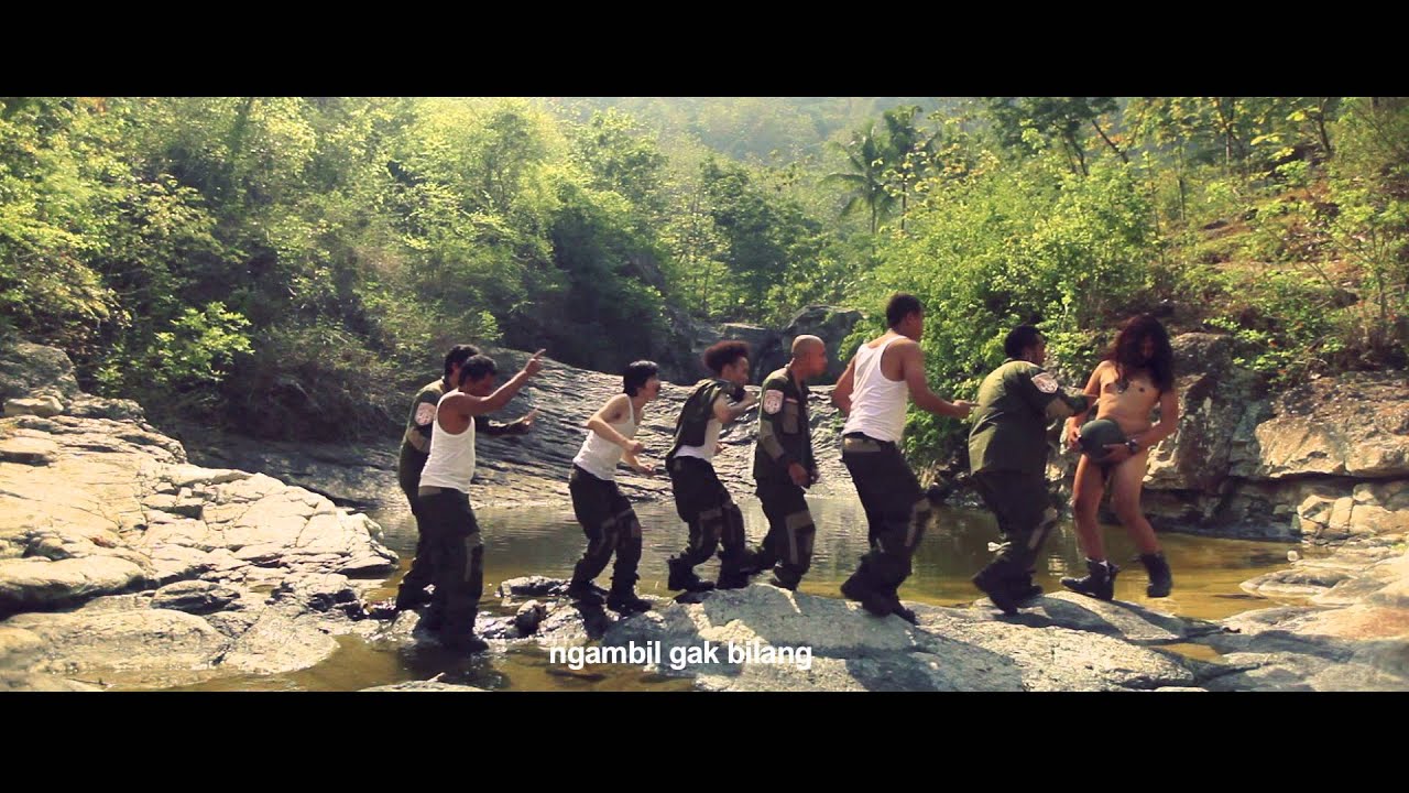 ENDANK SOEKAMTI - Maling Kondang (Official Music Video) (2014) | Watch on Movi47