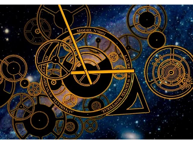 Pink Floyd "Time" (Original Legendado)