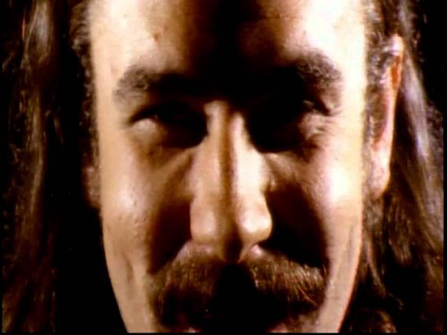 BLACK SABBATH - "Sabbath Bloody Sabbath" (Official Video)