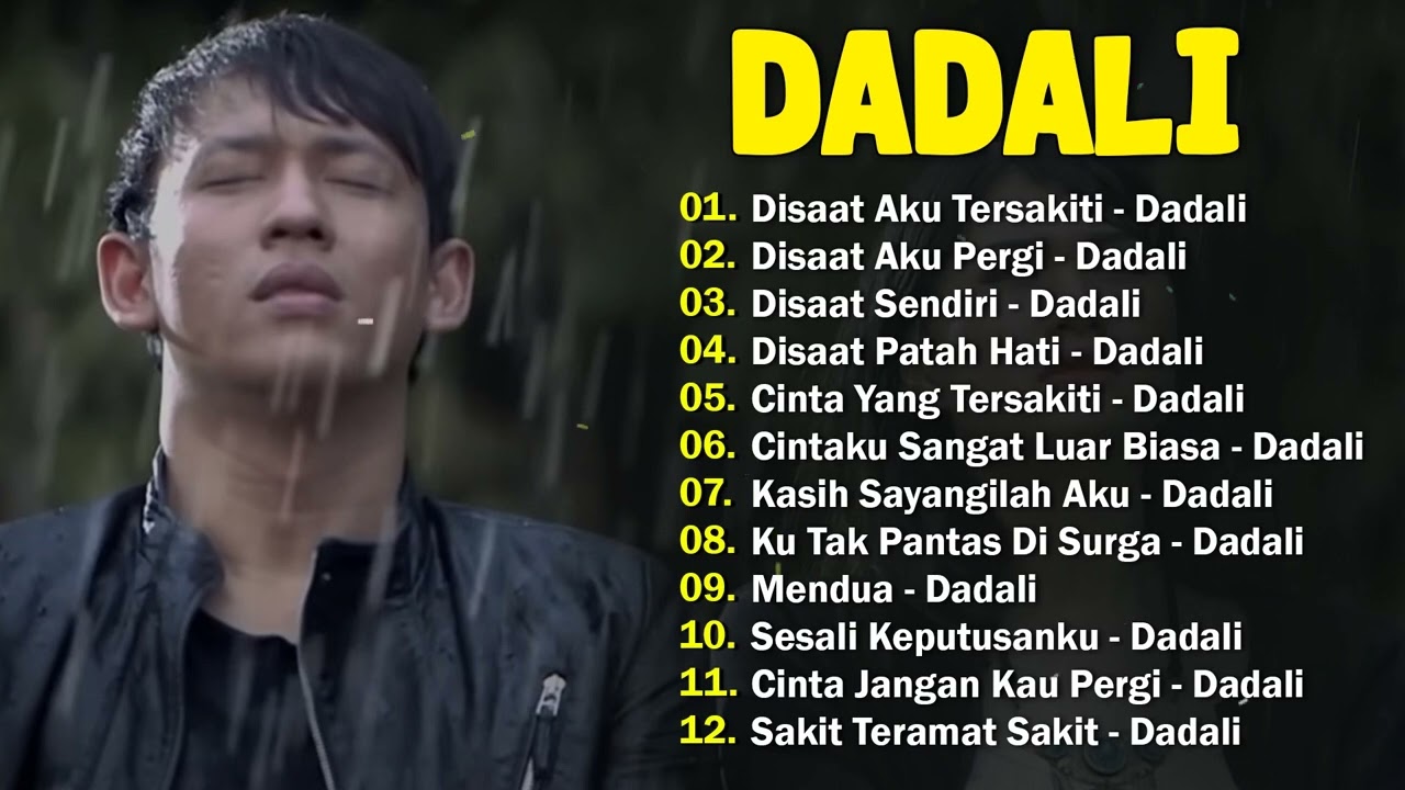 DADALI || SAAT DIRIKU JAUH DARIMU , KAU BERMAIN CINTA DI BELAKANGKU (2023) | Watch on Movi47