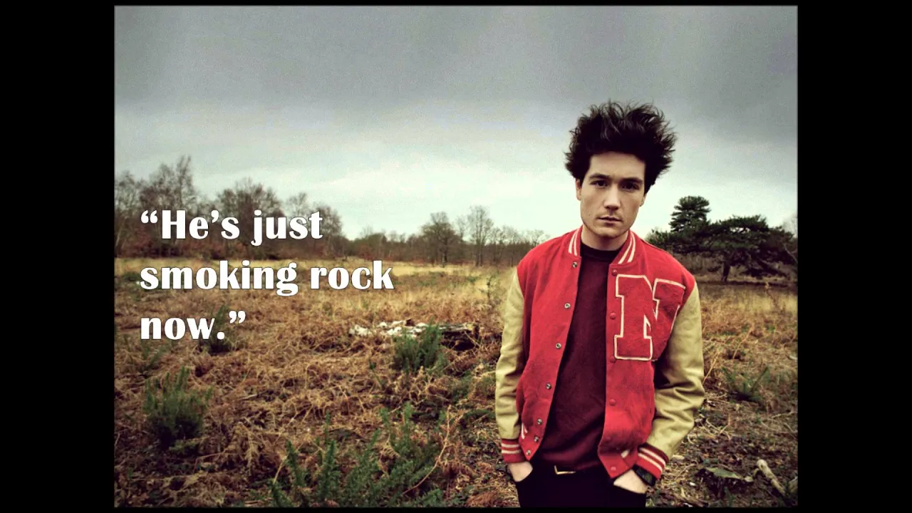 Bastille, What Would You Do, Lyrics background