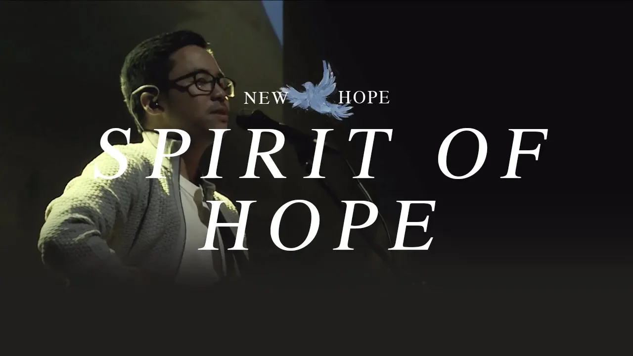 Spirit of Hope (Kuperlu HadiratMu) + LIVE Worship - OFFICIAL MUSIC VIDEO (2018) | Watch on Movi47