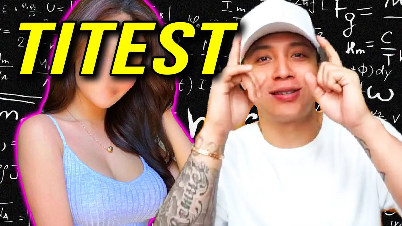 DJ LOONYO MASS TESTING CONSPIRACY