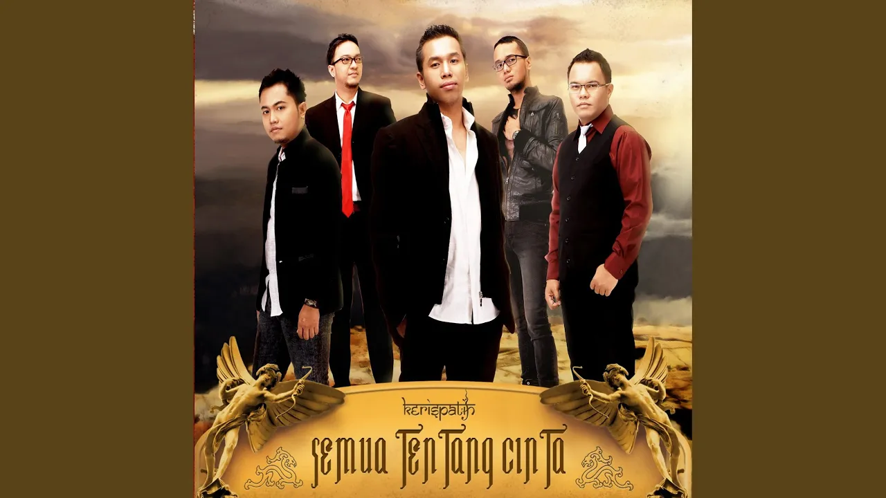 Aku Harus Jujur background