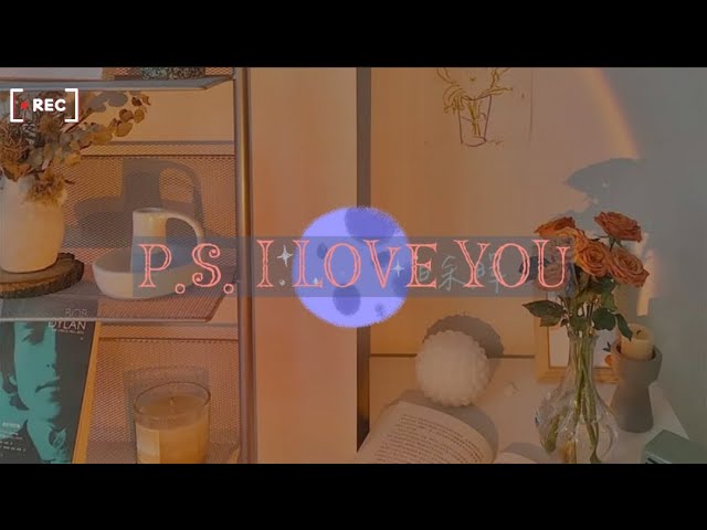 P.S. I Love You - Paul Partohap Music Lyrics [1 Hour] (2022) | Watch on Movi47