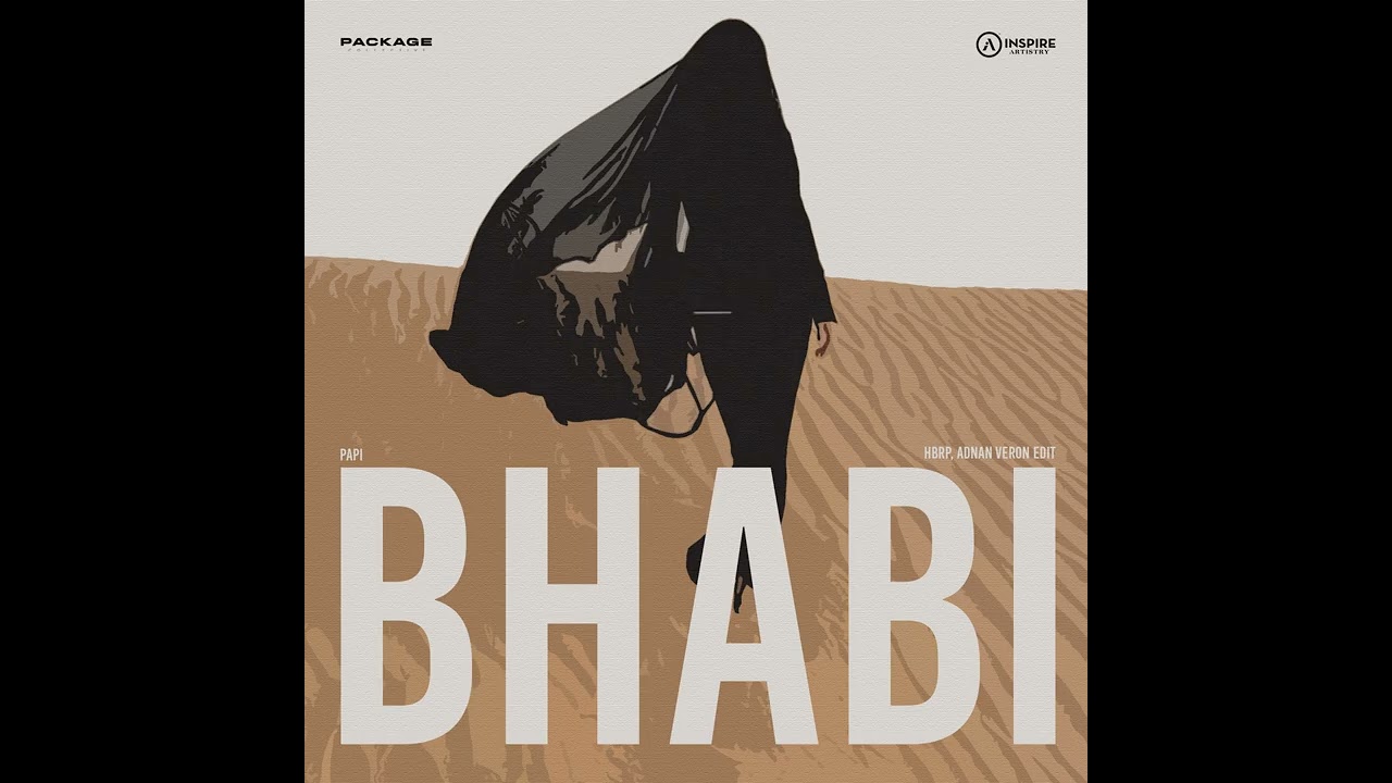 Bhabi (hbrp, Adnan Veron Edit) background