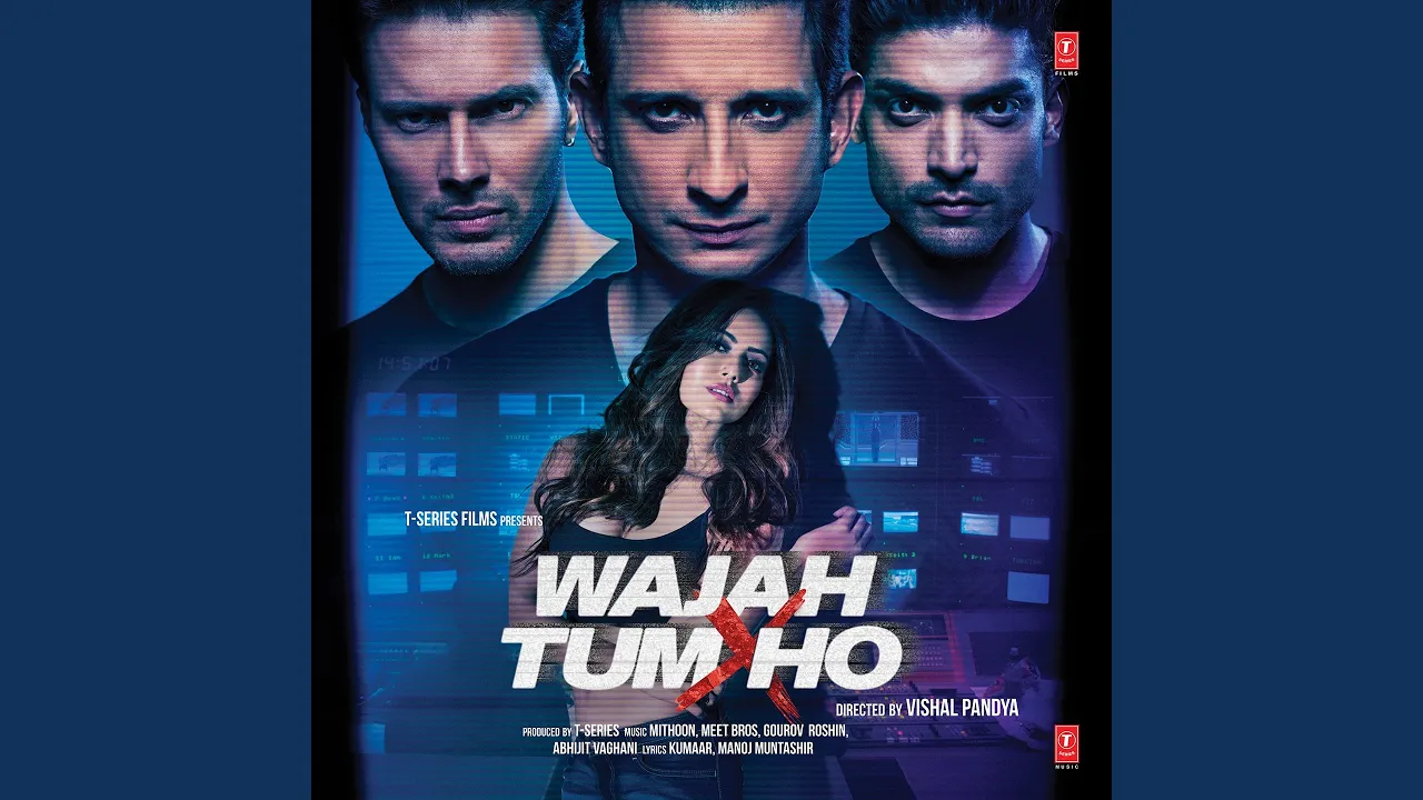 DIL MEIN CHHUPA LOONGA background