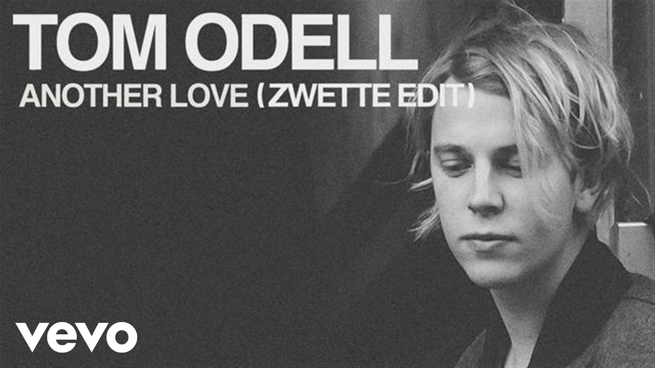 Tom Odell - Another Love (Zwette Edit - Official Audio) background