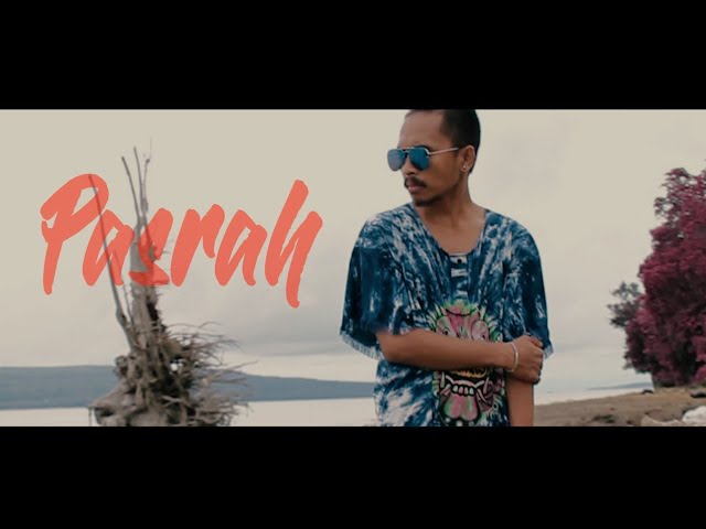 Pasrah🎵Dj Qhelfin🎶(Official Video Music 2020)