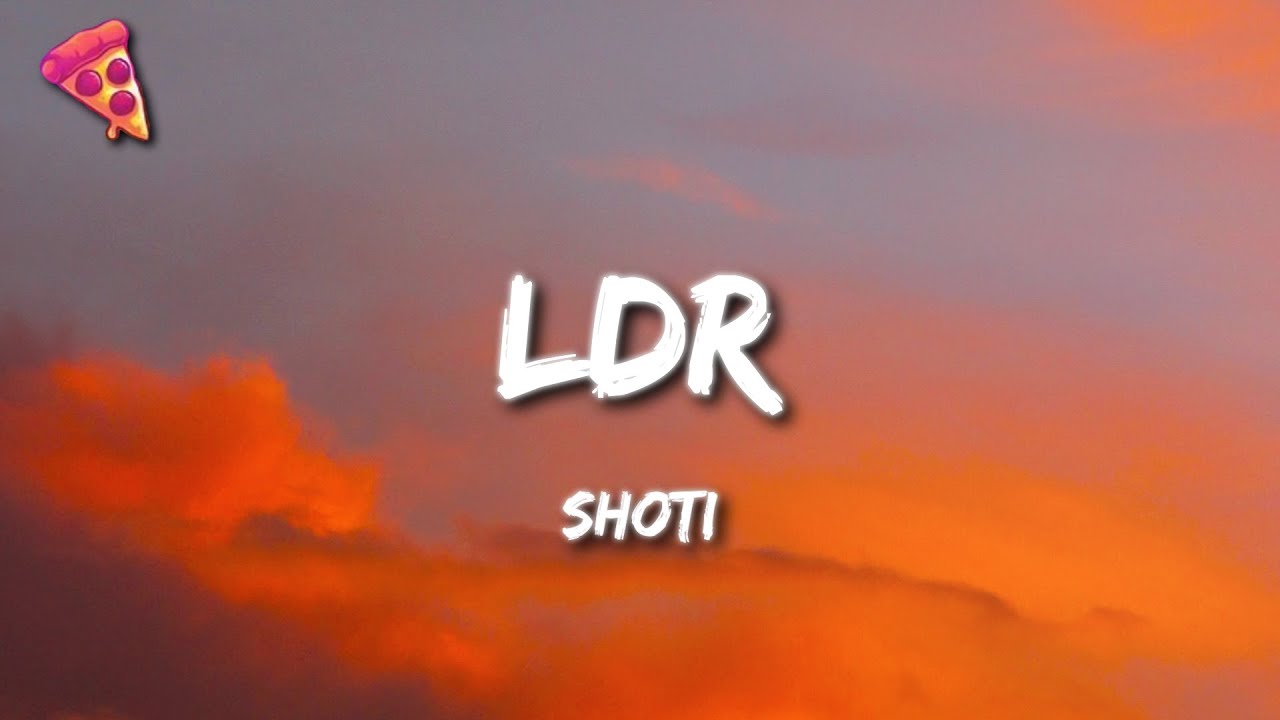 Shoti - LDR (Sped Up) backdrop