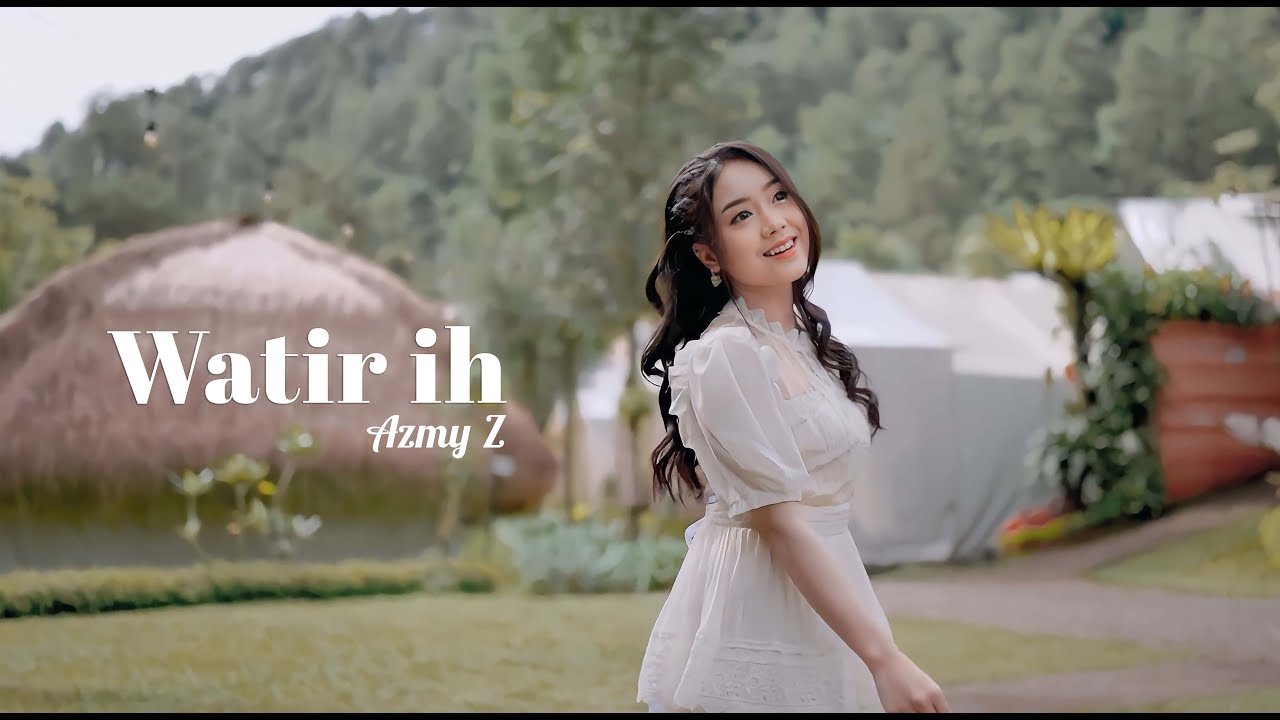 WATIR IH - AZMY Z (Official Music Video) background