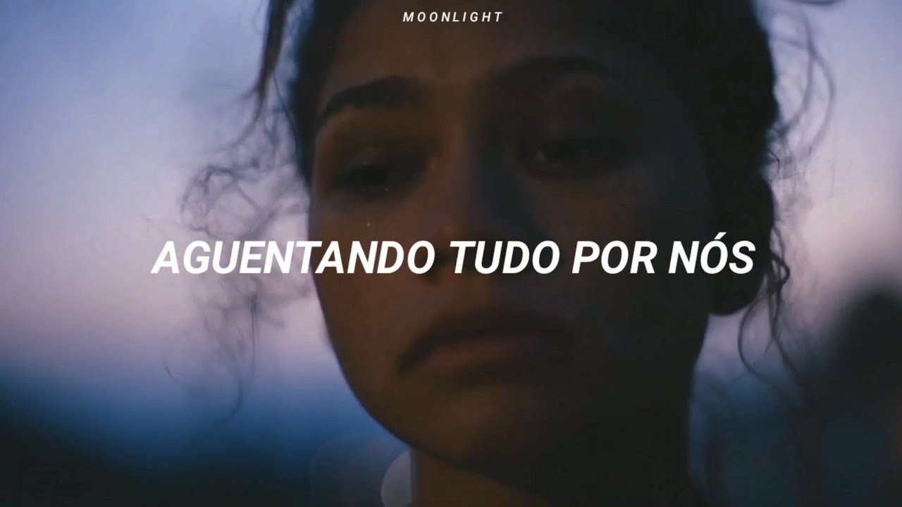 euphoria; all for us - labrinth (tradução/legendado) background