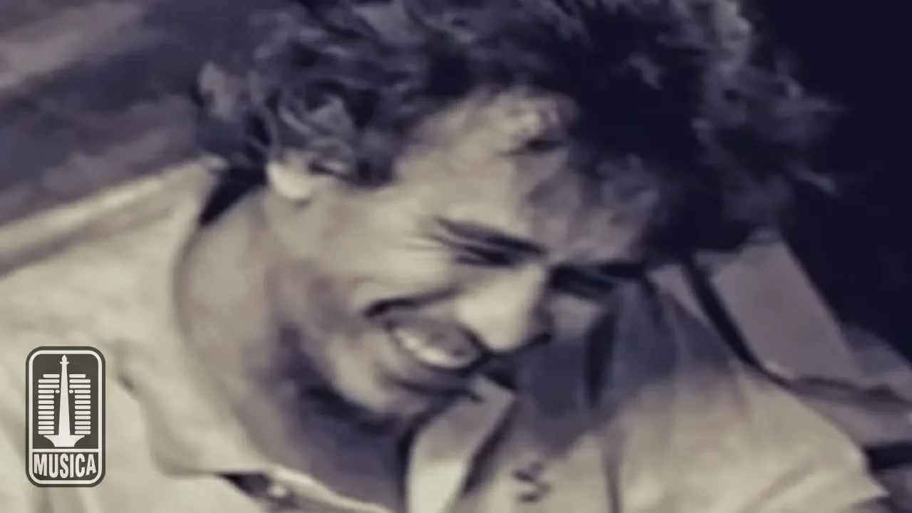 Iwan Fals - Buku Ini Aku Pinjam (Official Music Video) background