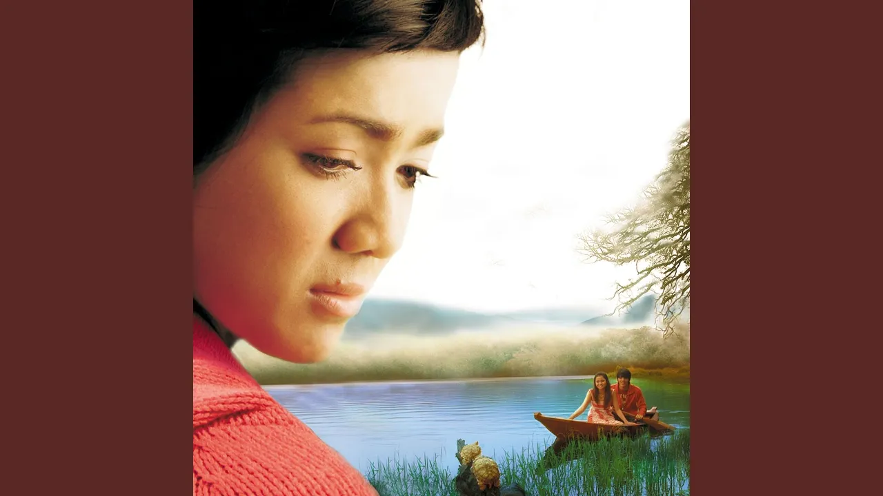 Kehilangan (Instrumental) background