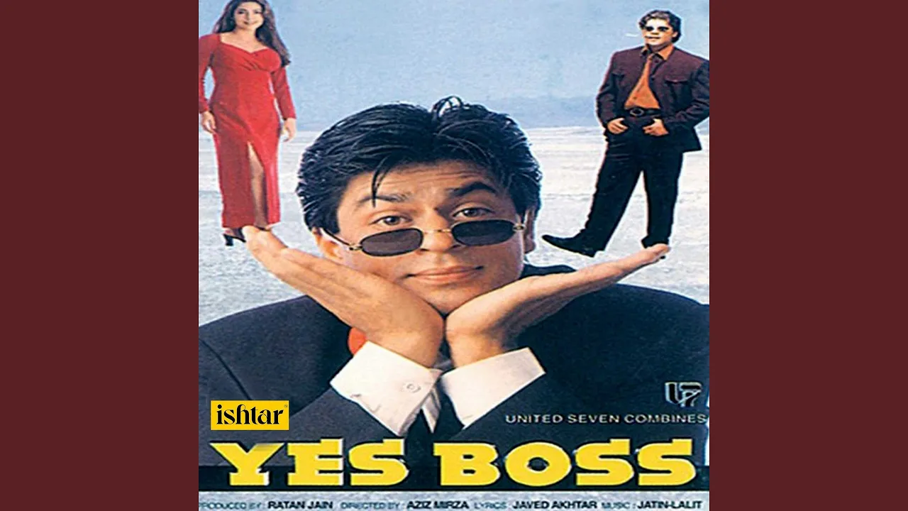 Main Koi Aisa Geet Gaoon background