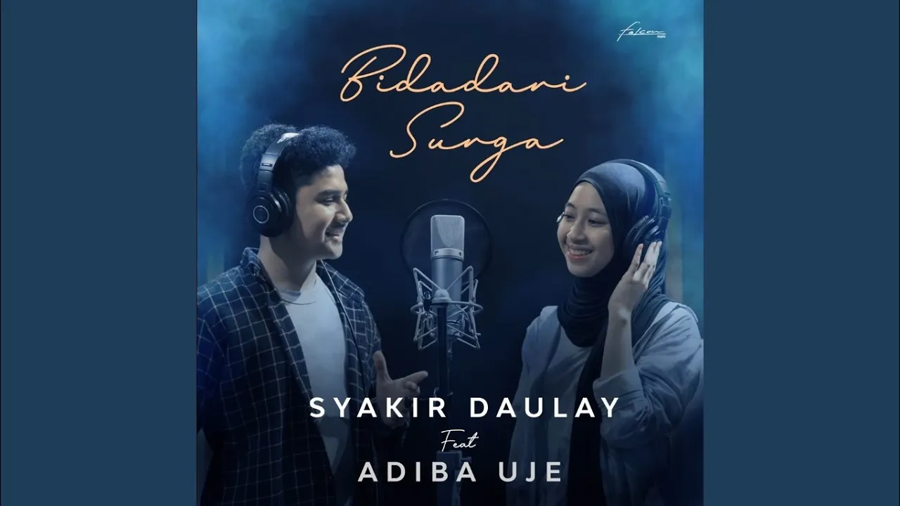 Bidadari Surga