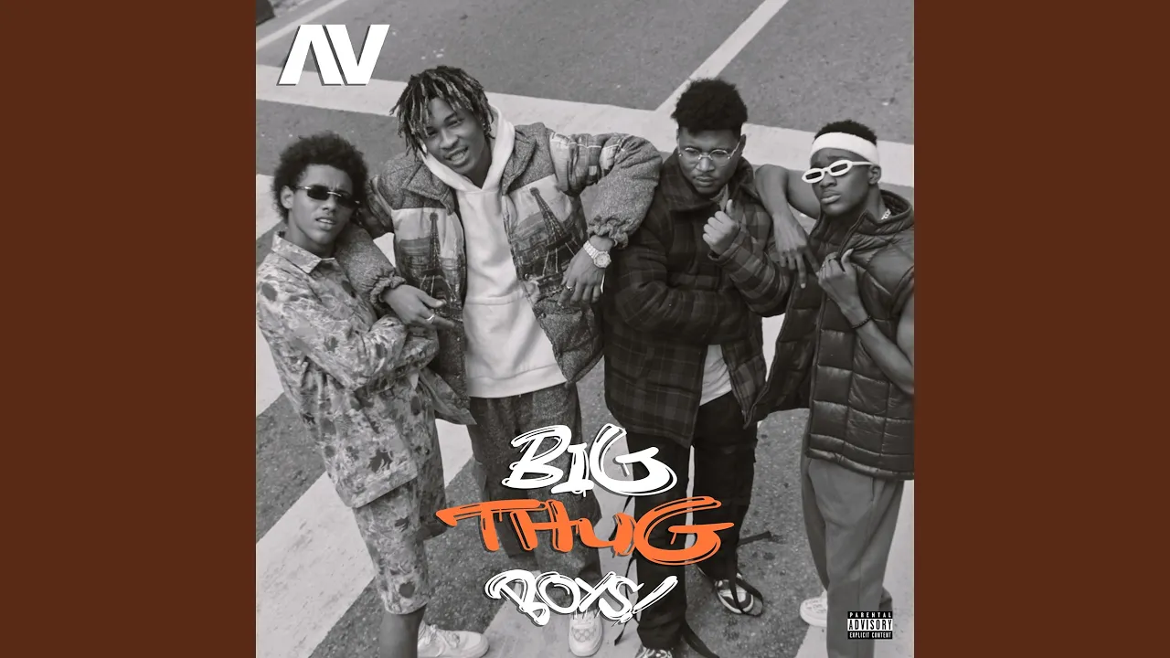 Big Thug Boys background