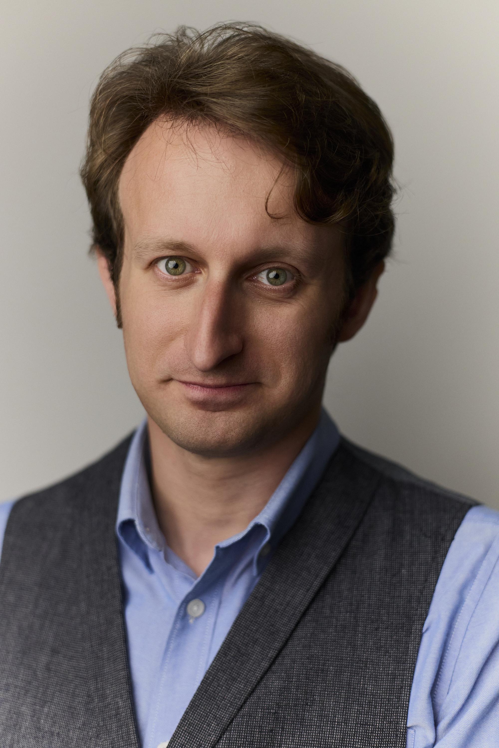 actor Jonathon Carley large photo