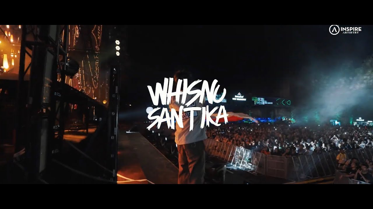 WHISNU SANTIKA INDONESIA BOUNCE !! BECAK MIXTAPE (2024) | Watch on Movi47