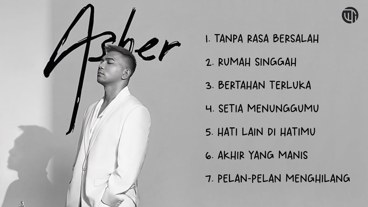Kumpulan Lagu Fabio Asher Full Album | Lagu Terbaik Fabio Asher Full Album (2023) | Watch on Movi47