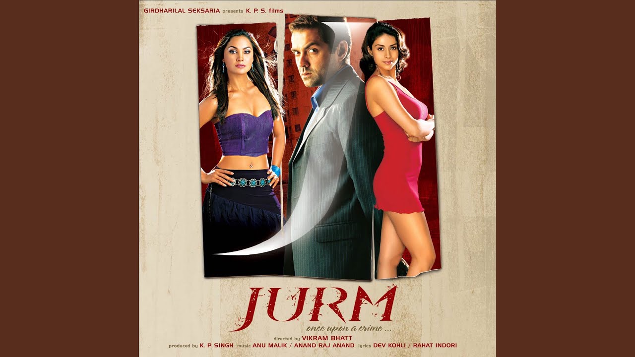 O Sanam O Sanam background