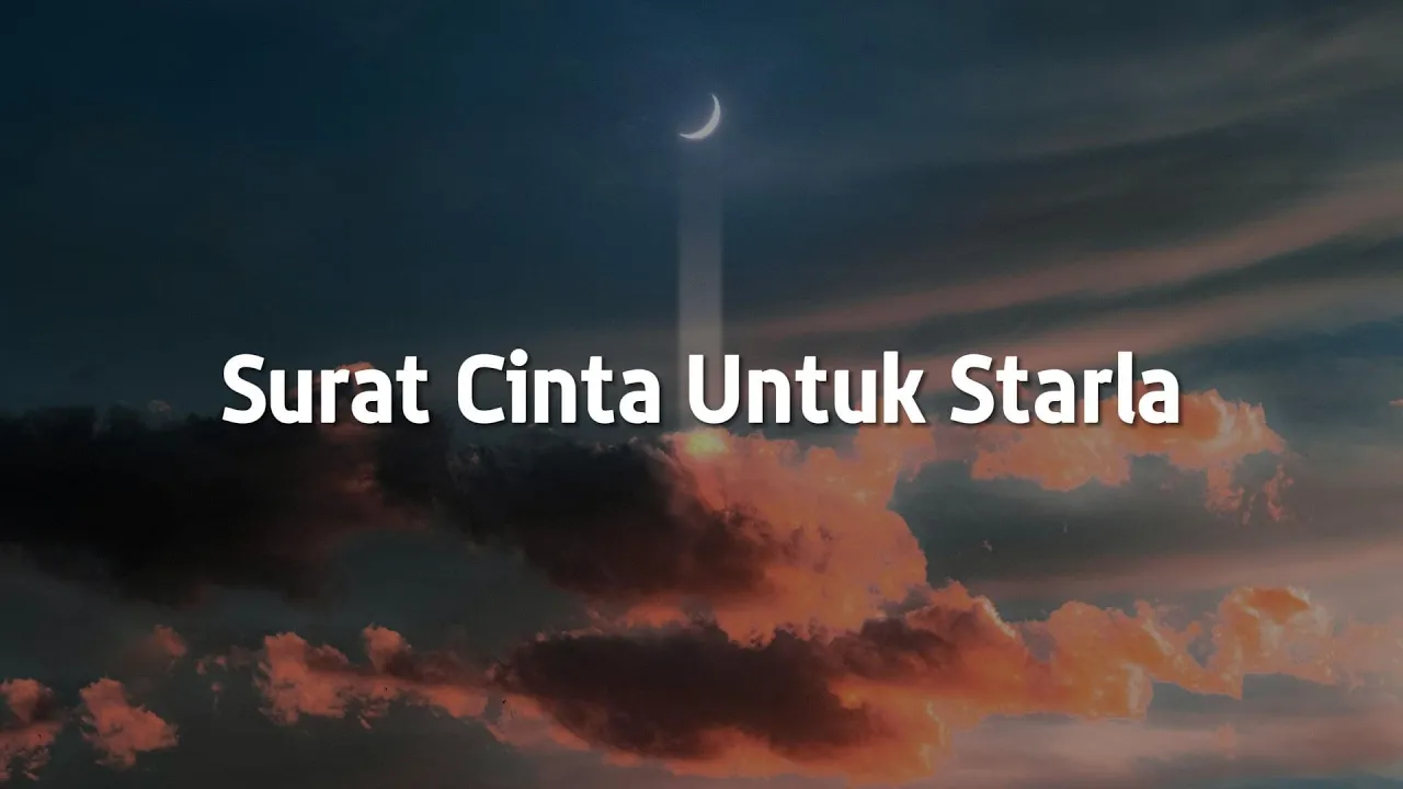 Surat Cinta Untuk Starla, Penjaga Hati, Putus Atau Terus (Lirik) - Virgoun, Nadhif Basalamah, Judika (2024) | Watch on Movi47